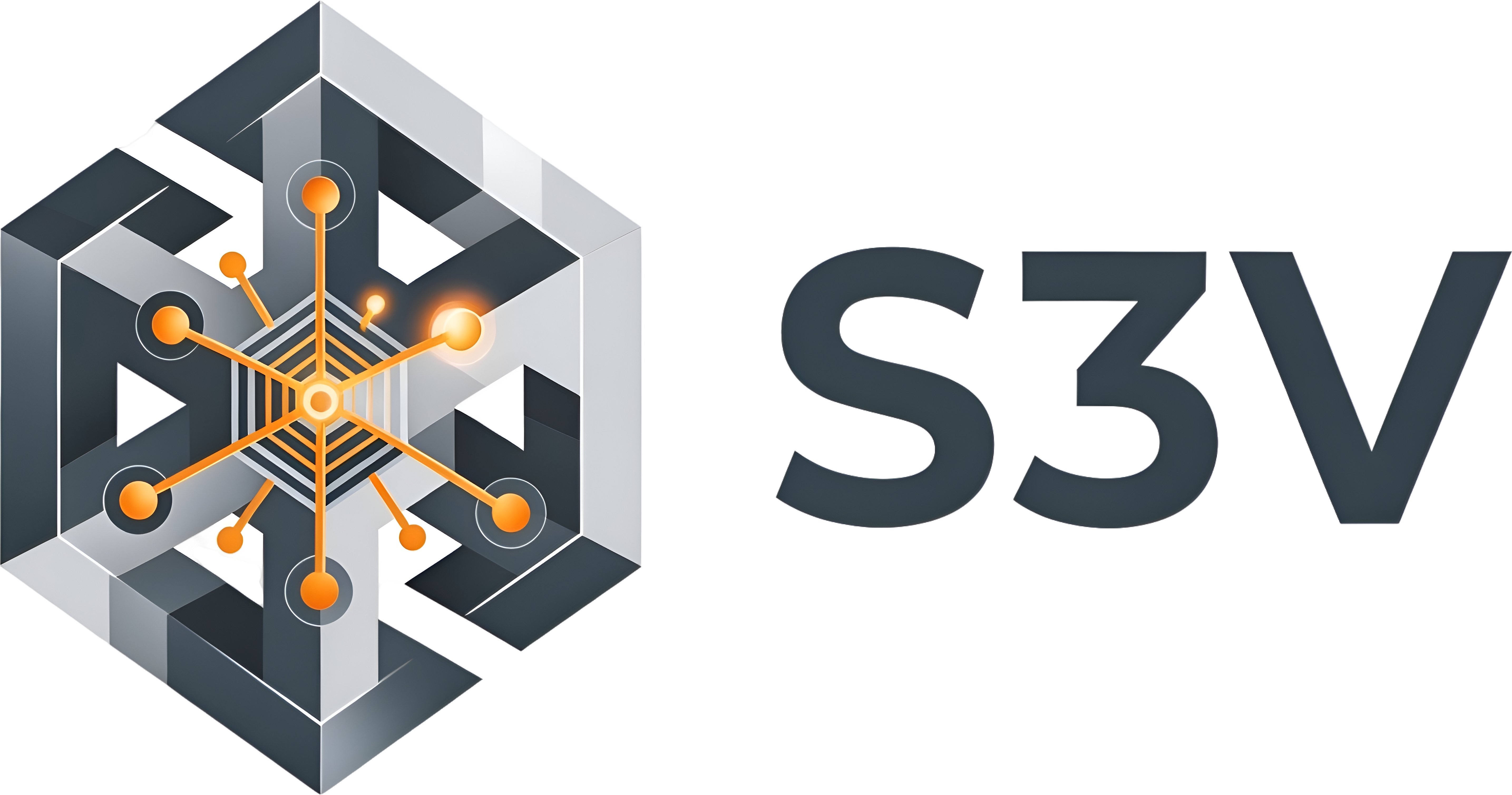 S3RDV LLC logo